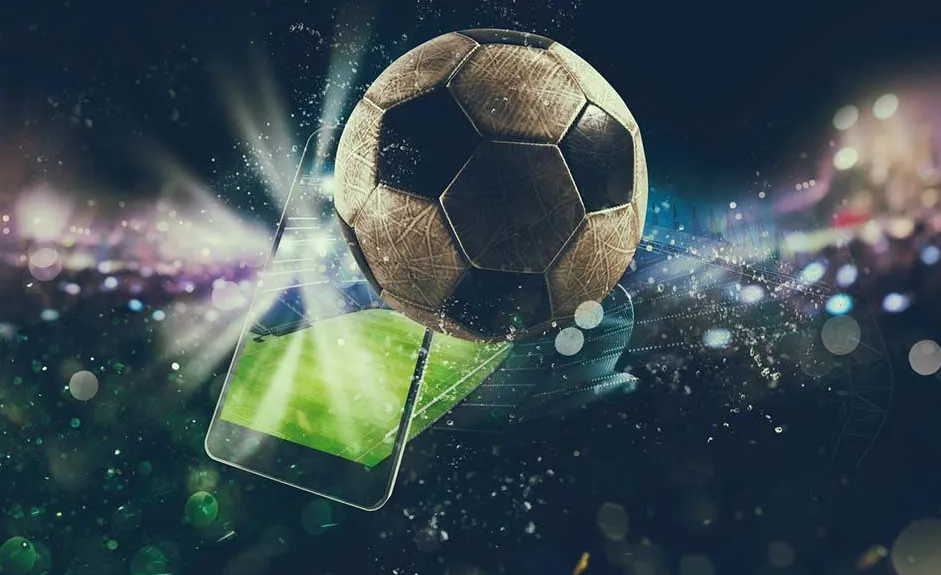 Betwhale Sportsbook App