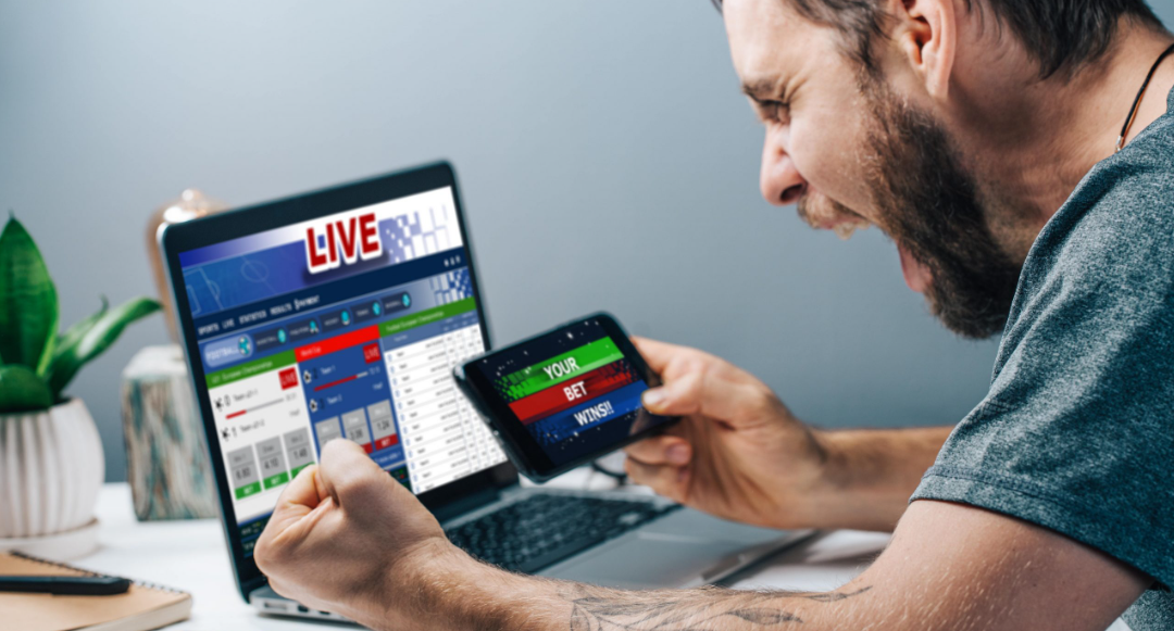 Join Betwhale Sportsbook