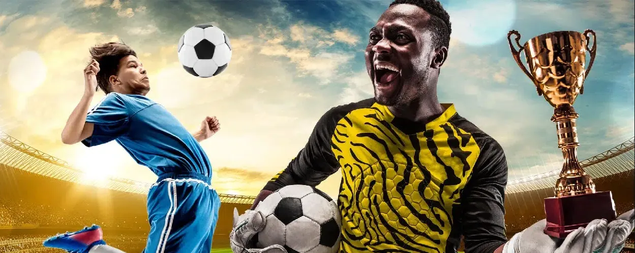 Live sports betting