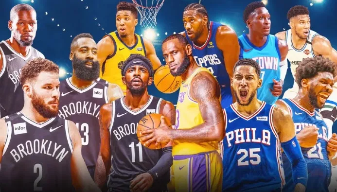 NBA playoff betting