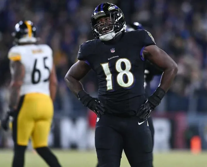 Key dates NFL