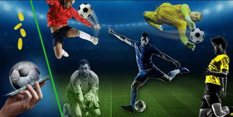 Online Soccer Betting