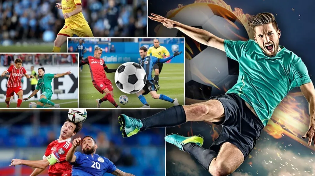 Soccer Betting Betwhale