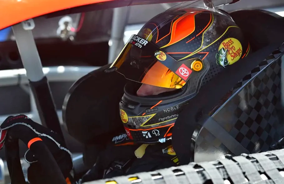 Thrills of Nascar Betting