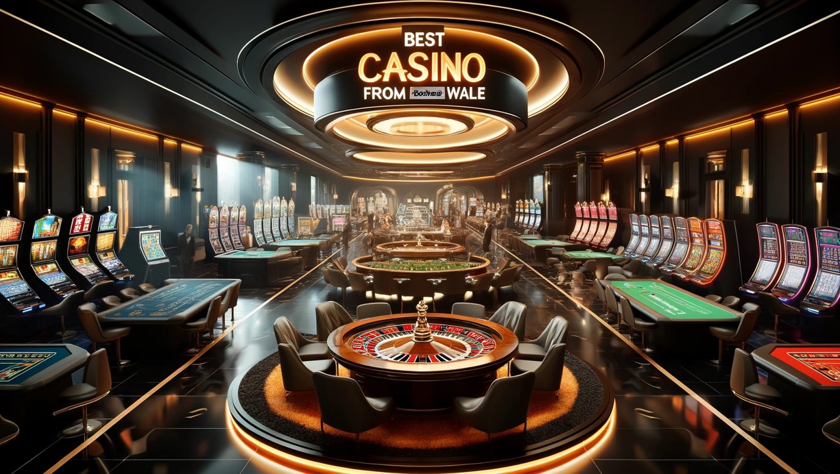 Best Casino from Betwhale 3