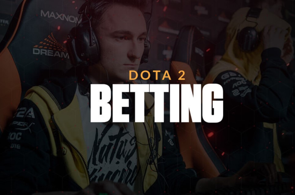 About Dota 2 Betting at Betwhale Sportsbook 1