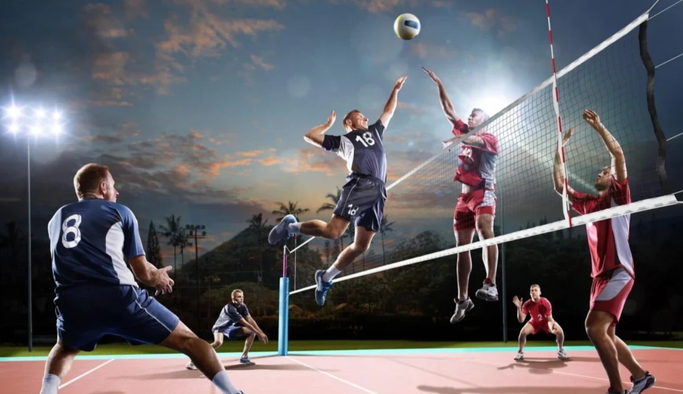 About Volleyball betting at Betwhale Sportsbook 2