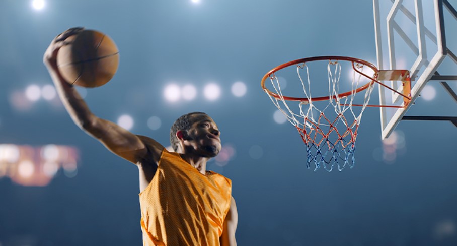 Basketball betting at Betwhale Sportsbook 1