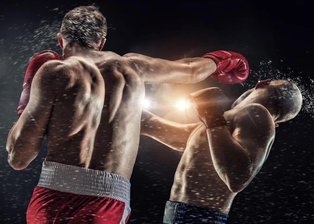 Boxing Betting at Betwhale Sportsbook 2