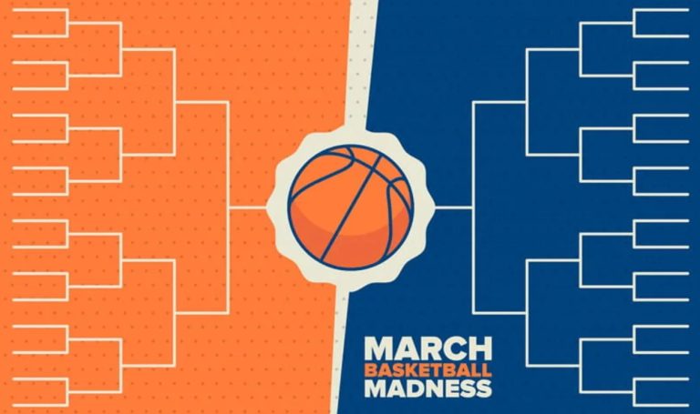 March Madness Contests and Bracket Challenges