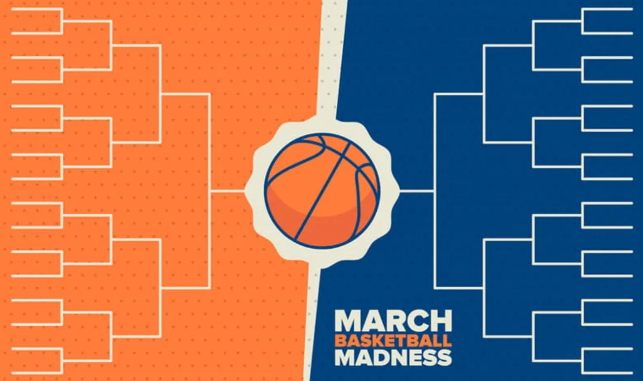 March Madness Contests and Bracket Challenges 1