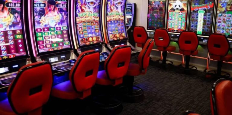 North Carolina Considering Major Gambling Expansion In The State
