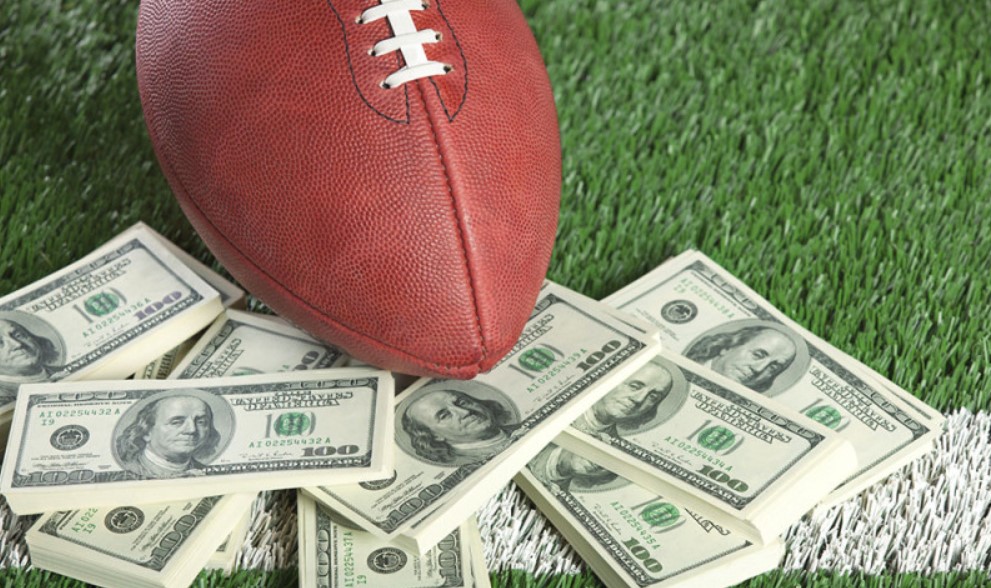 Super Bowl betting at Betwhale SportsBook 1