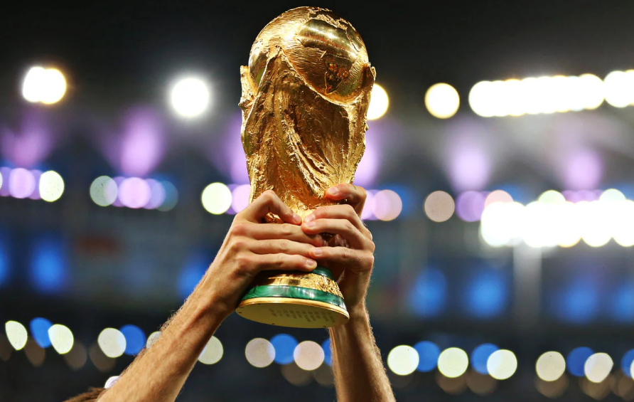 2026 World Cup Betting Odds