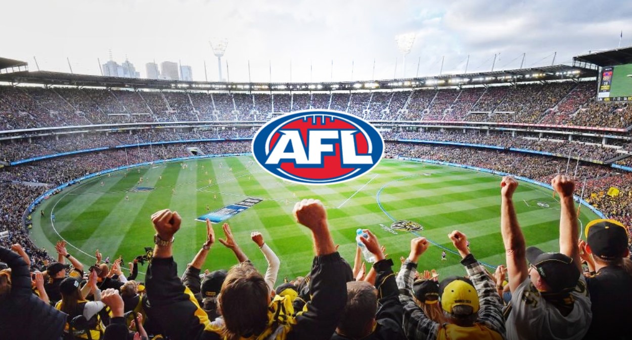 AFL betting at Betwhale SportsBook 1