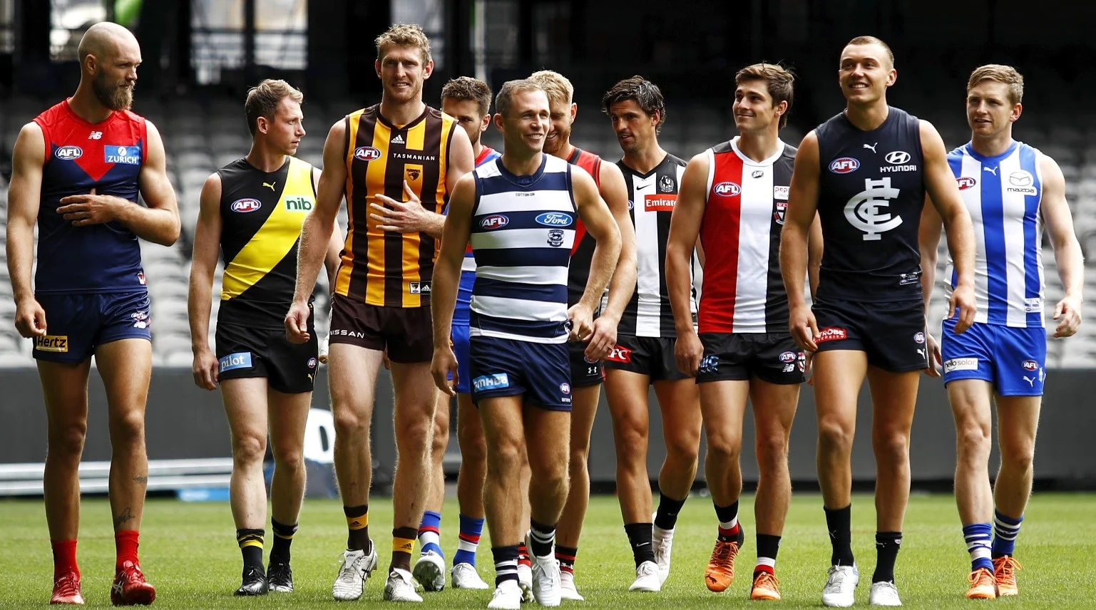 AFL betting at Betwhale SportsBook 2