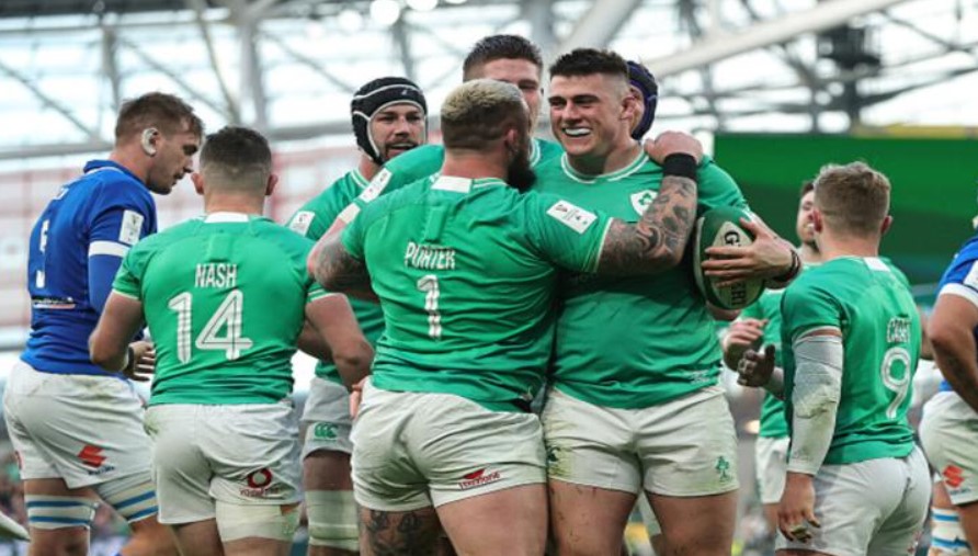 Betting On Six nations at Betwhale 2