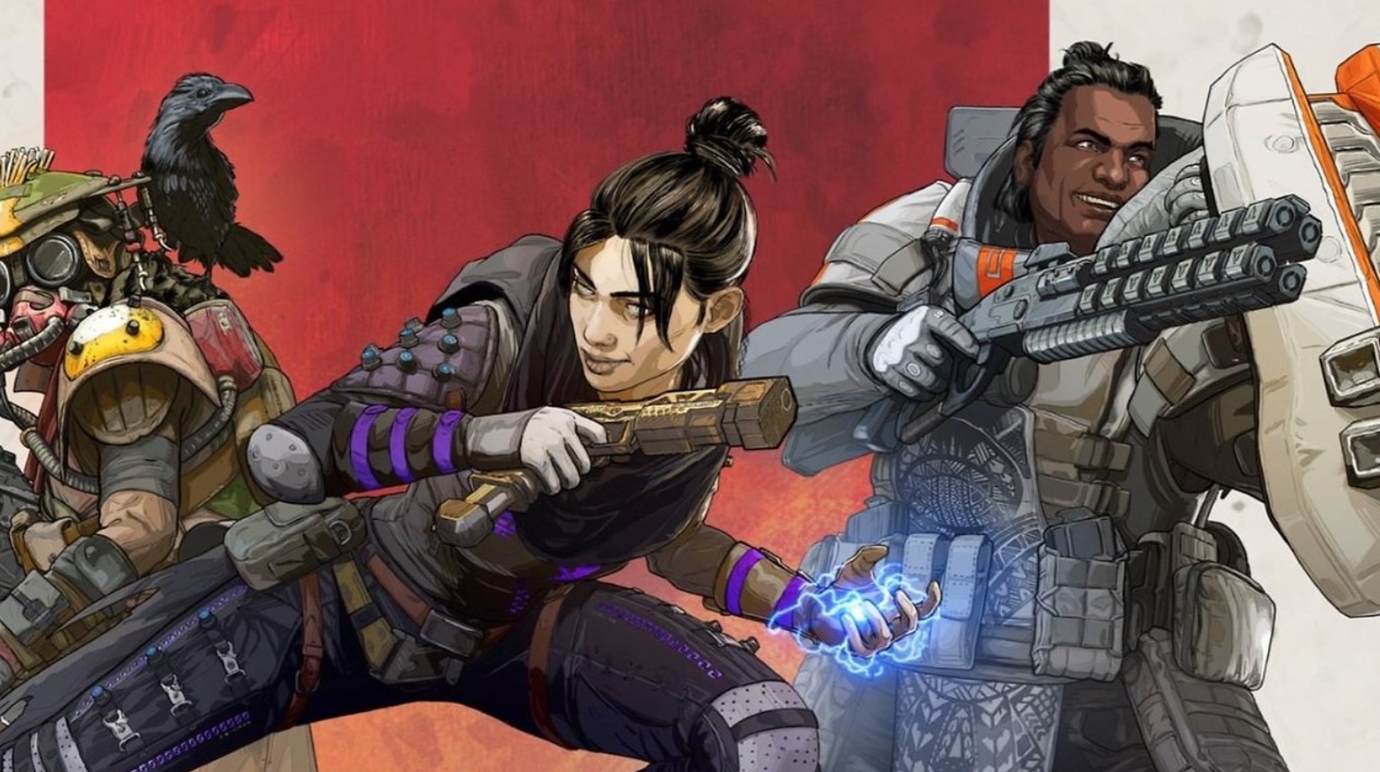 Betting on Apex Legends in 2024 1