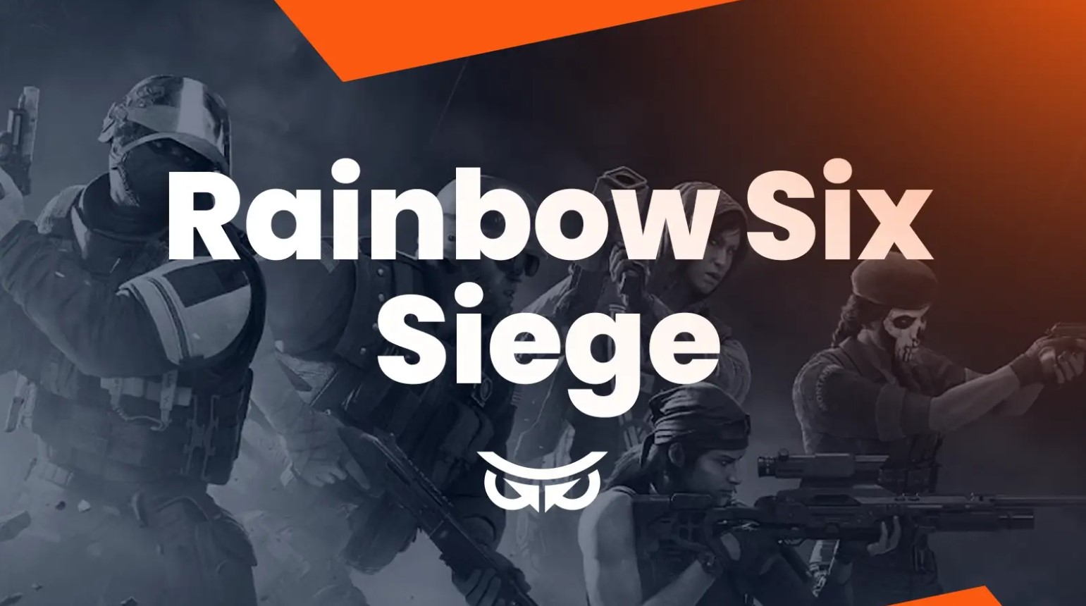 Betting on Rainbow Six in 2024 at Betwhale Sportsbook 1