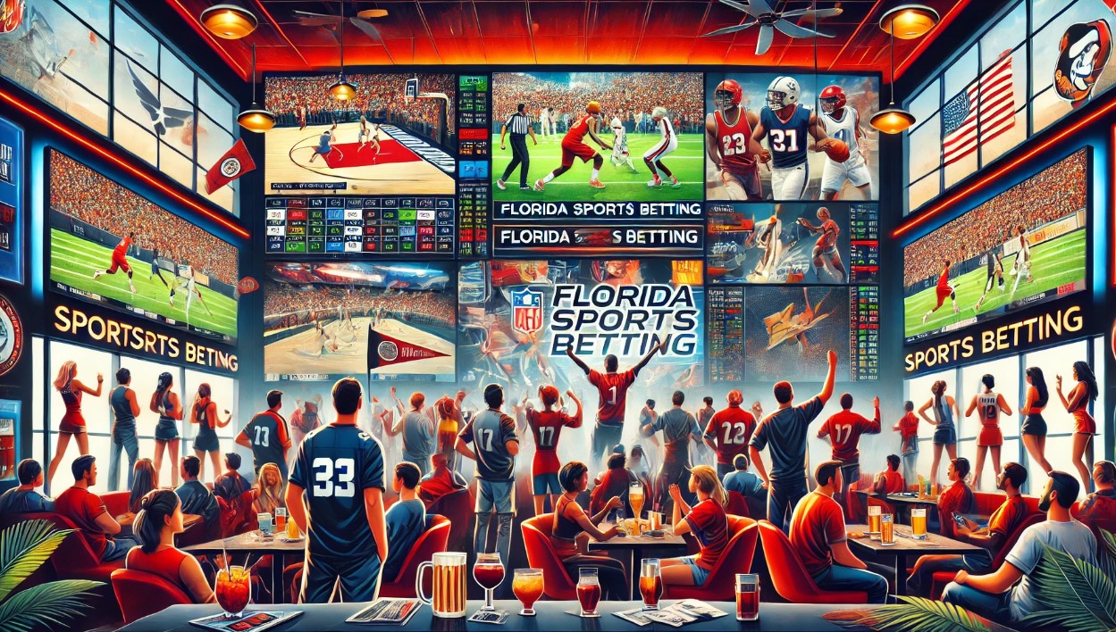 Florida Sports Betting 2