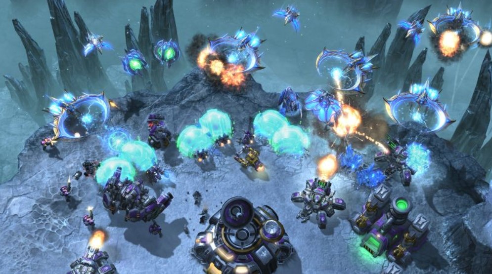 Get Started with Starcraft 2 Betting in 2024 2