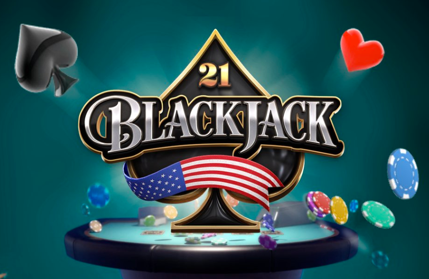 American Blackjack 1