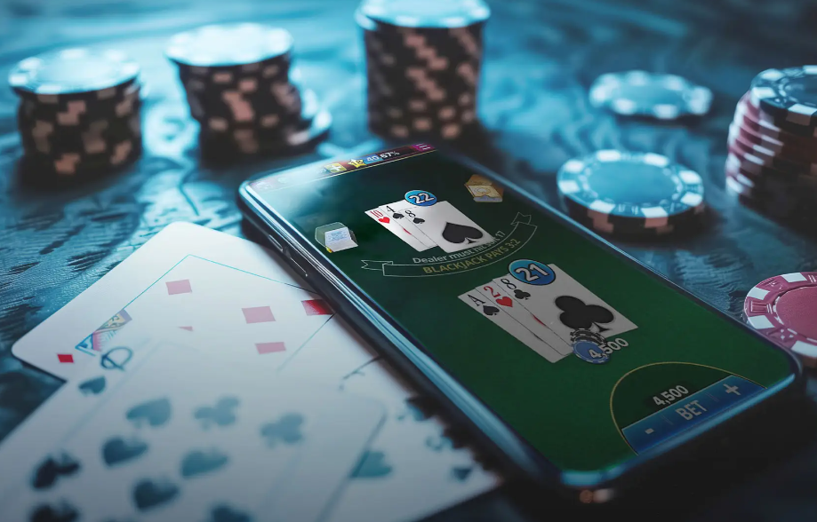 Blackjack Apps 2