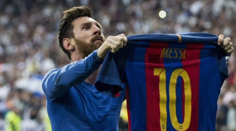 Lionel Messi’s Earnings and Net Worth Breakdown