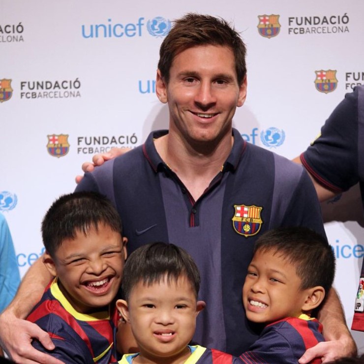 Lionel Messi’s Earnings and Net Worth Breakdown 4