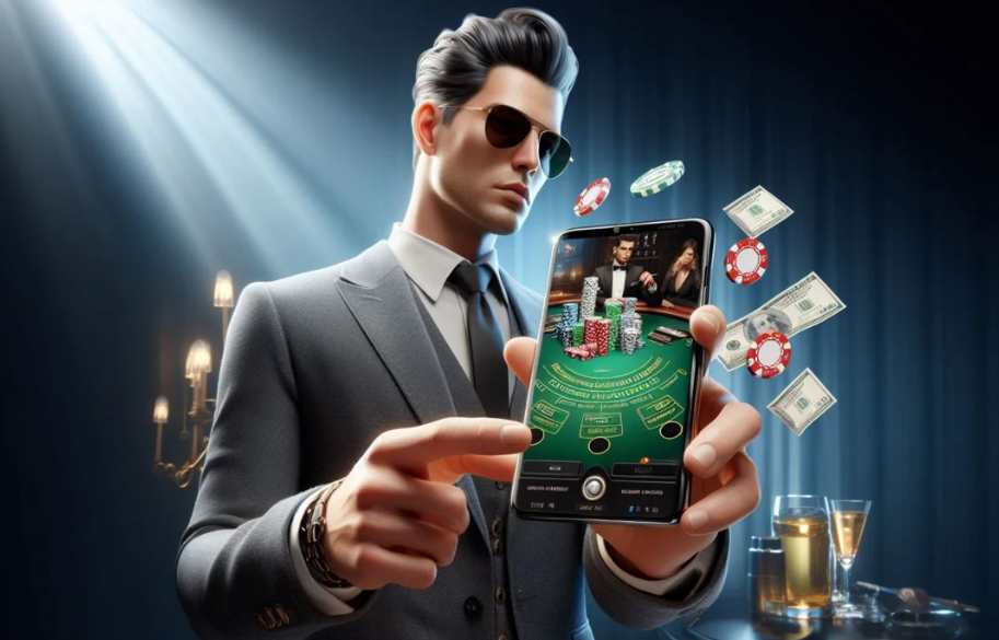 Mobile Blackjack Games 1