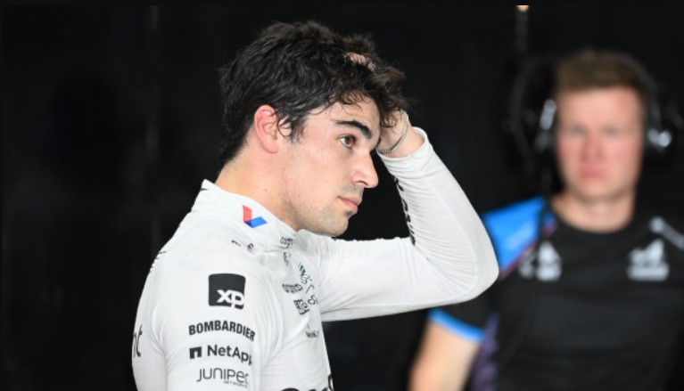 New Reports Suggest Stroll's Mother Could Influence Major F1 Decision 2