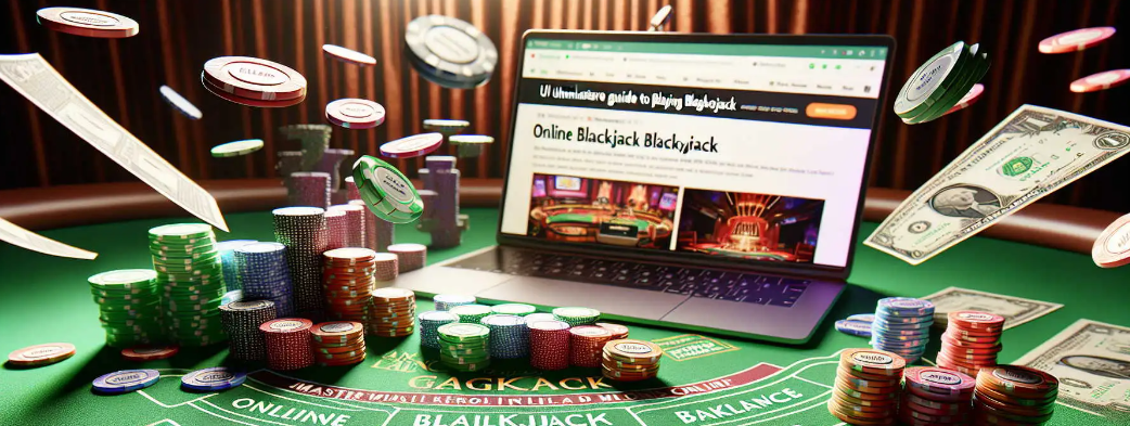 Online Casino Games