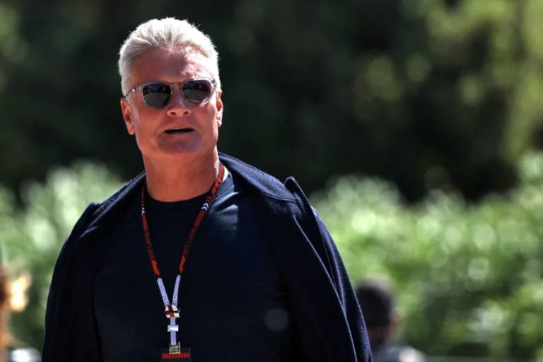 Coulthard: Mateschitz’s ’20-Year Vision’ Earned the Team Respect