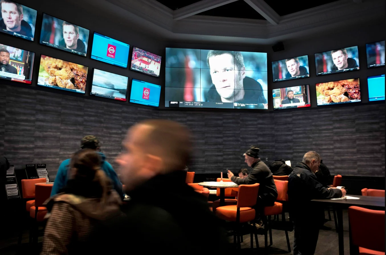 Massachusetts Sports Betting 2024 Complete Guide 2