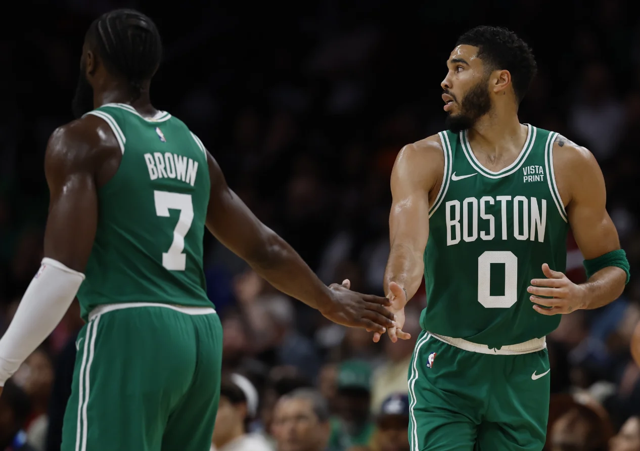 Massachusetts Sports Betting 2024 Complete Guide 3