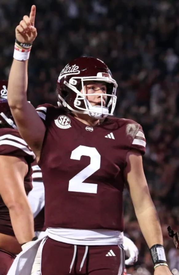 Mississippi Sports Betting in 2024 Complete Overview 1