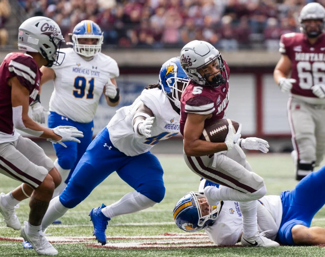 Montana Sports Betting 2024 Everything You Need to Know 1