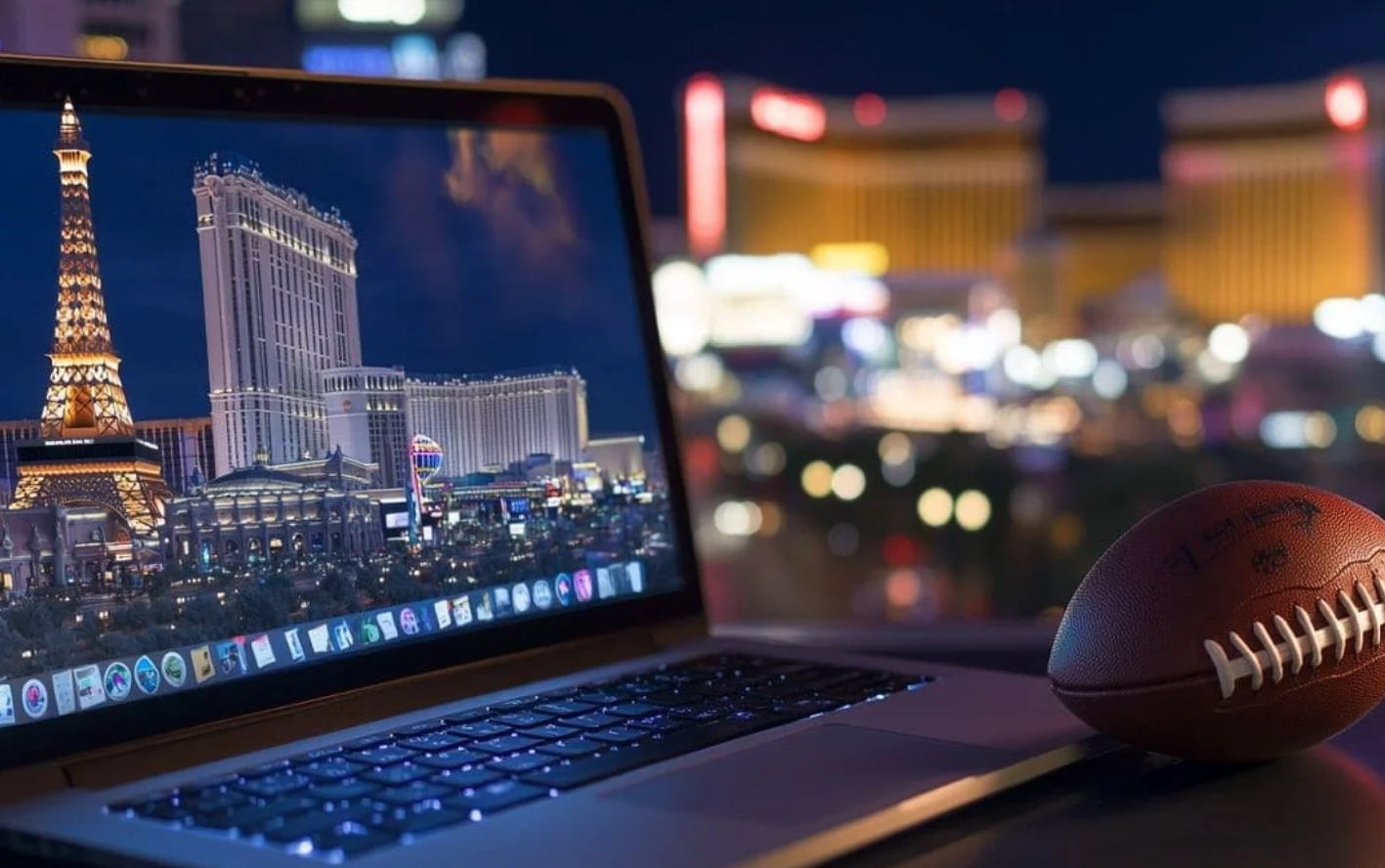 Nevada Sports Betting in 2024 Ultimate Guide 1