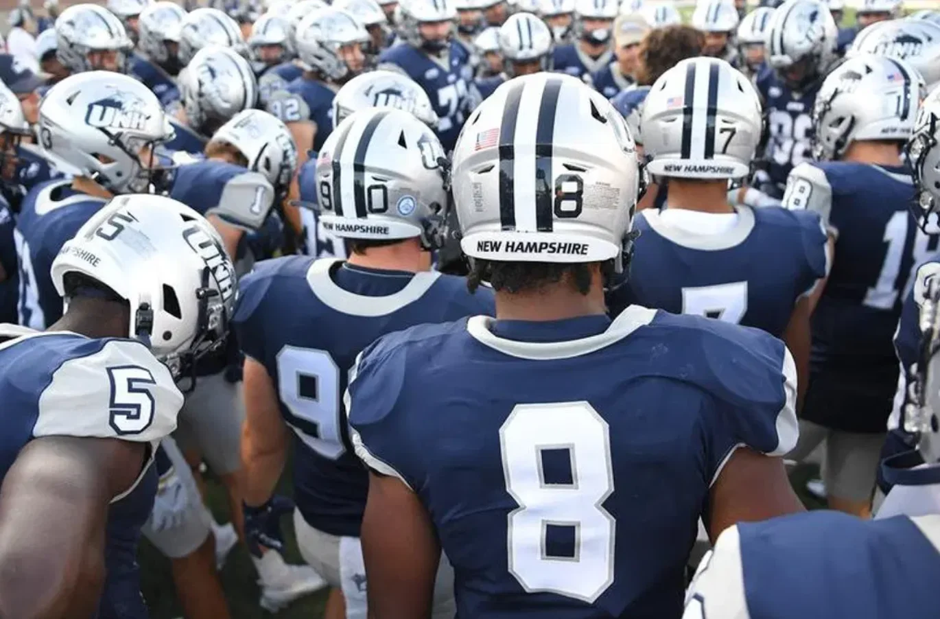 New Hampshire Sports Betting 2024 Insights 1