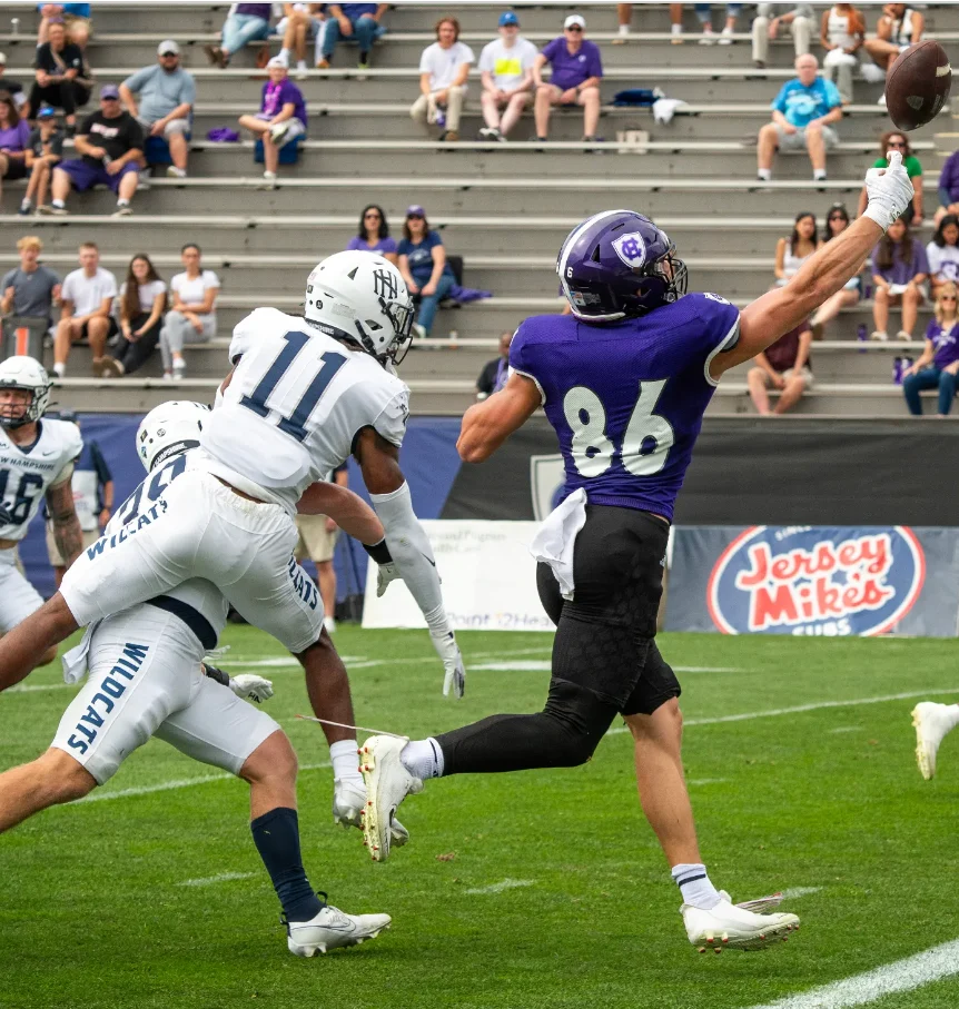 New Hampshire Sports Betting 2024 Insights 2