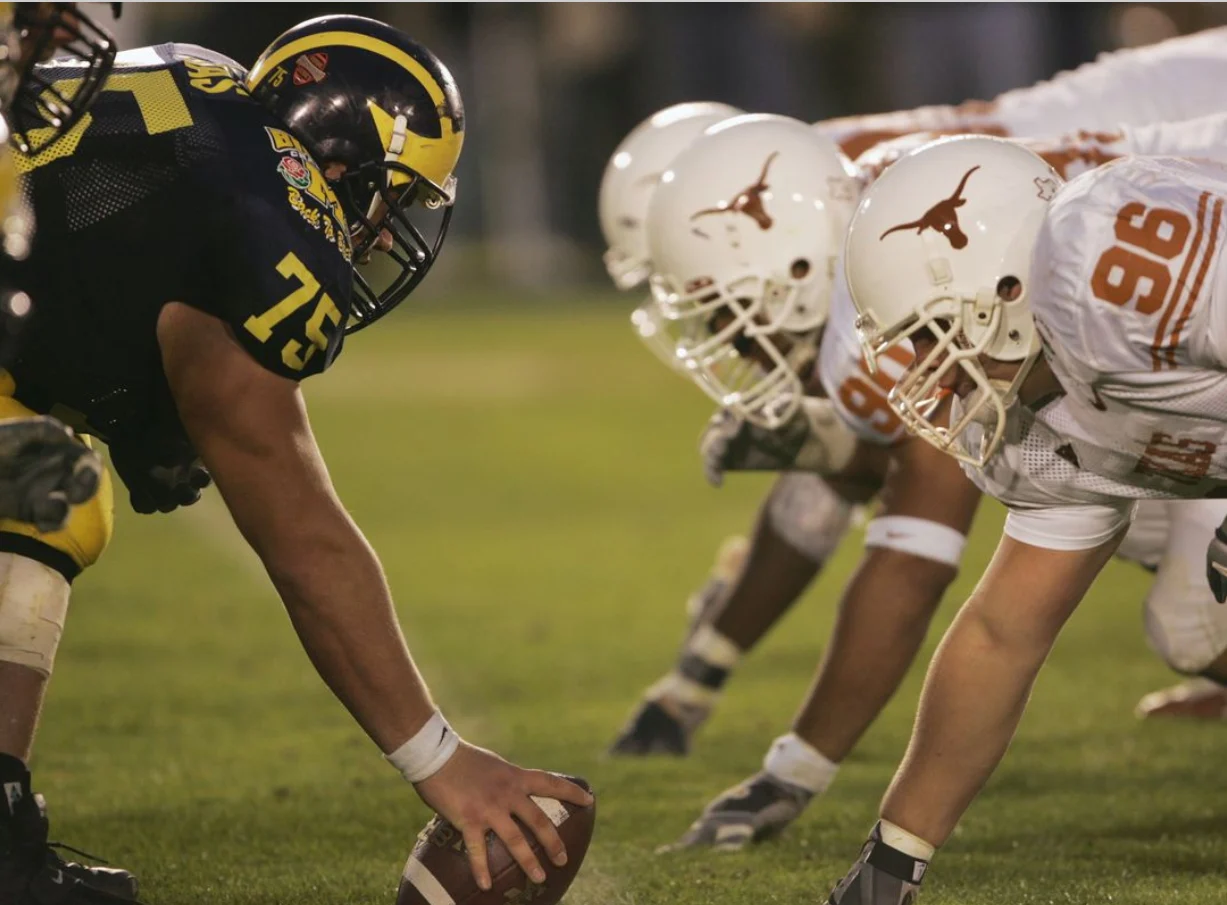 Sports Betting in Michigan 2024 Overview 1