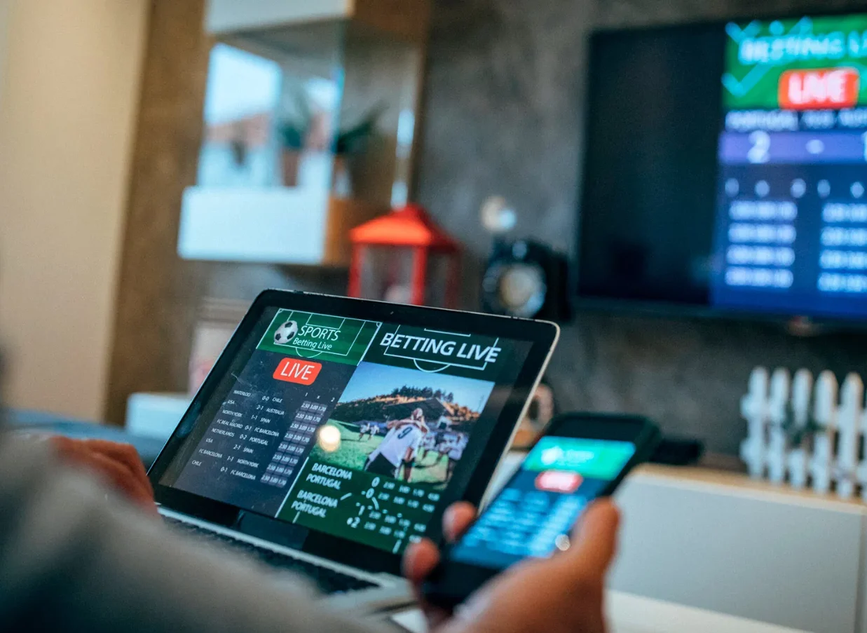 Sports Betting in Michigan 2024 Overview 2