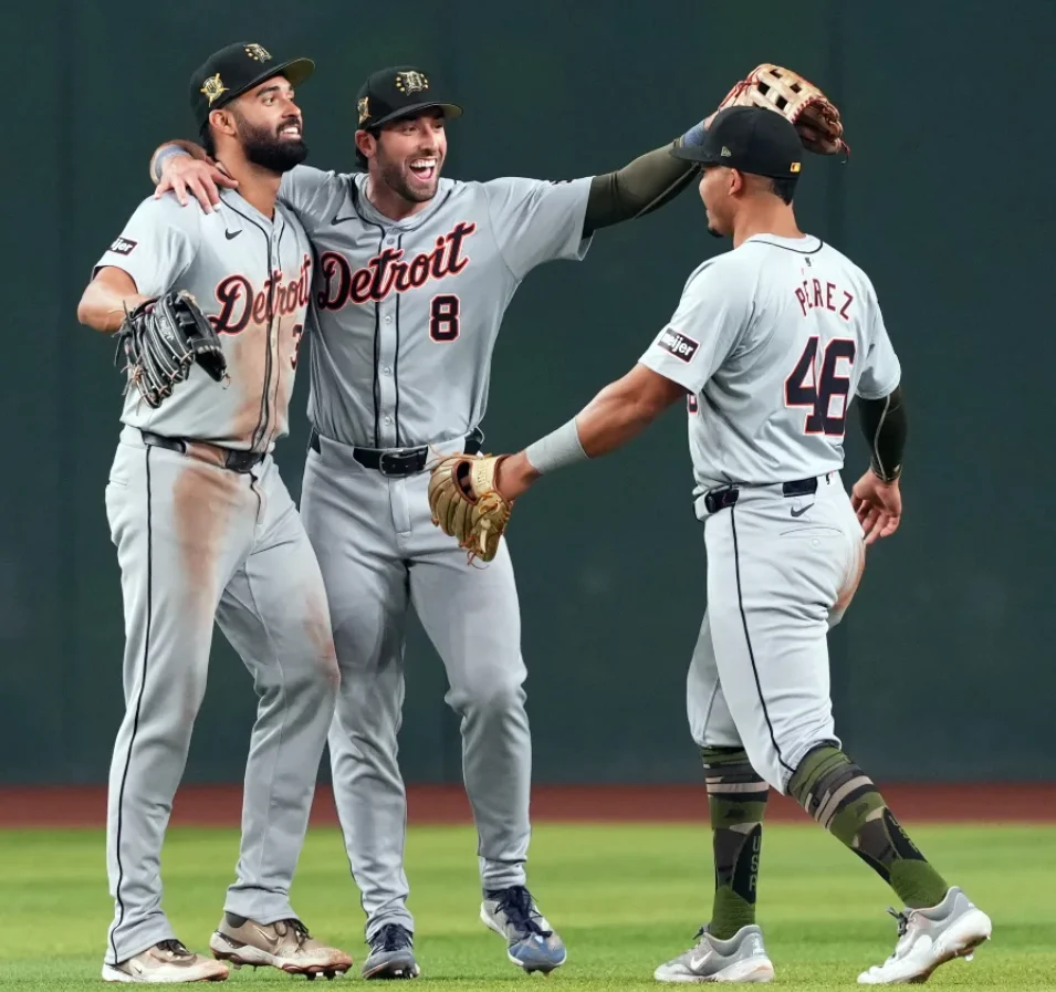 Sports Betting in Michigan 2024 Overview 3