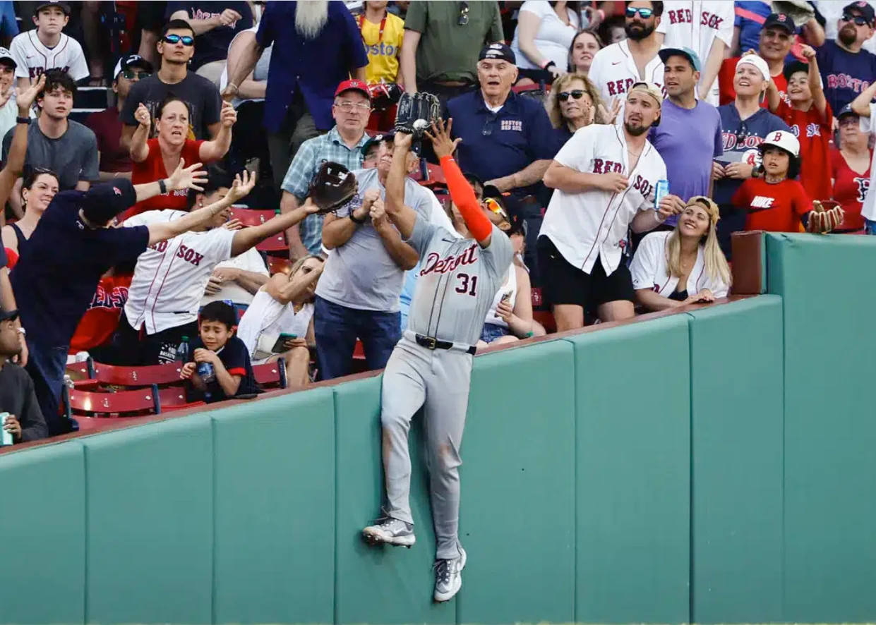 Sports Betting in Michigan 2024 Overview 4