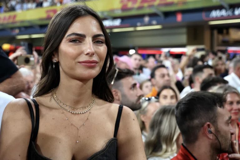 Who are Kelly Piquet’s ex-boyfriends, the girlfriend of Max Verstappen?