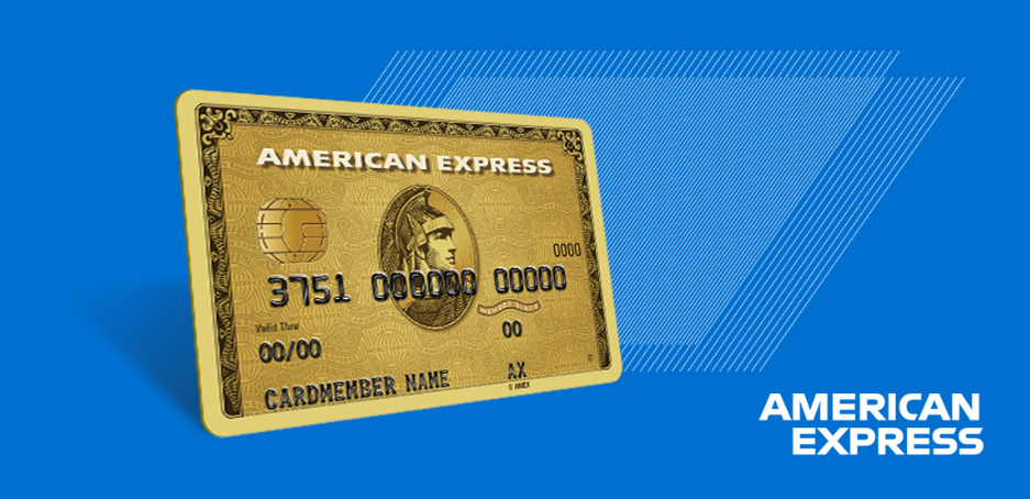 American Express (Amex)