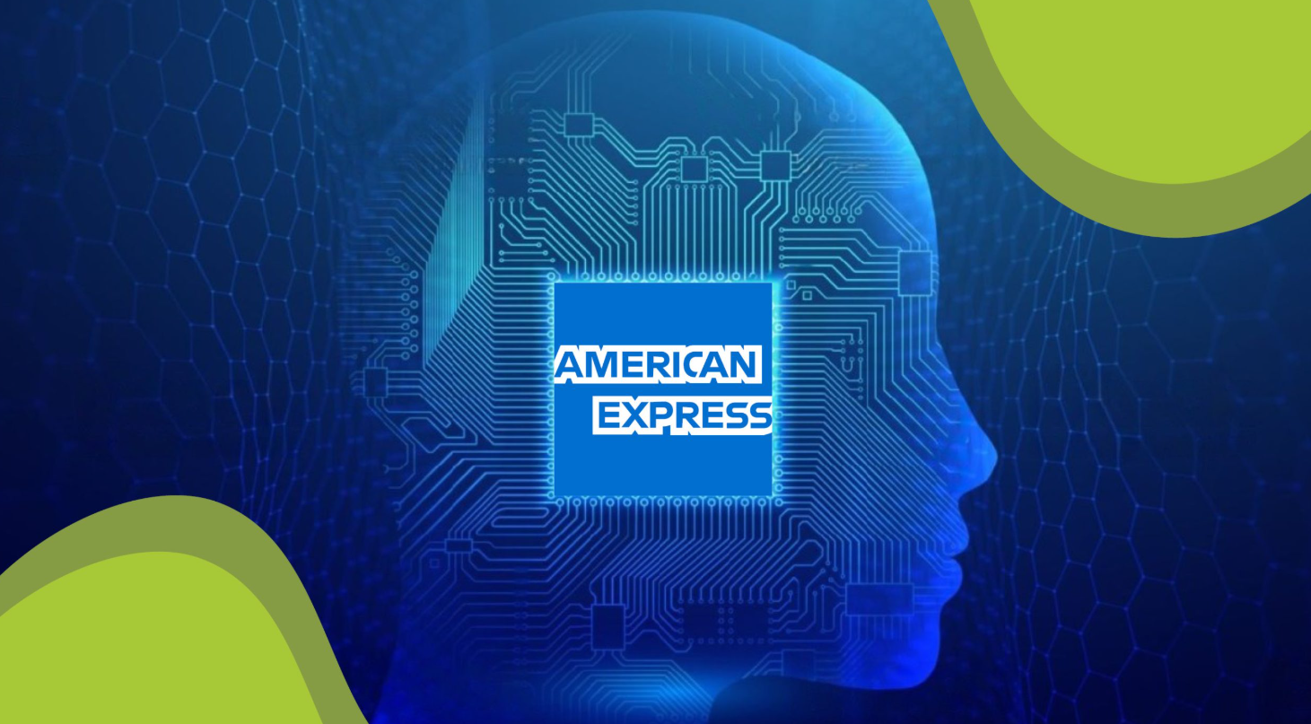 American Express (Amex) 3