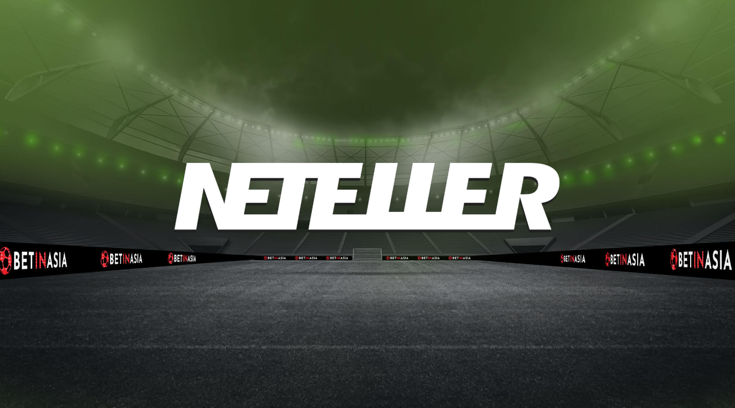 Neteller as a payment solution