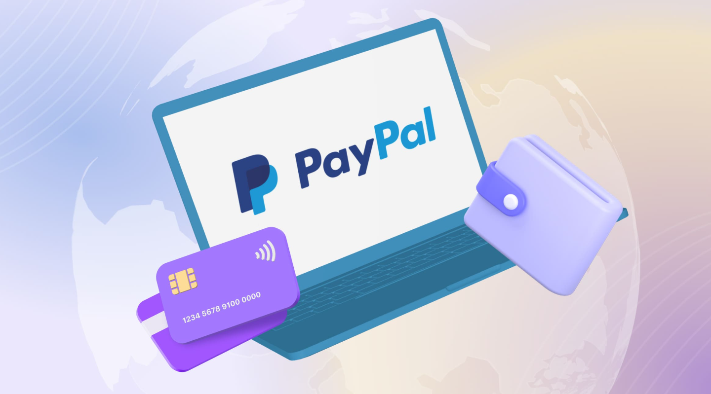 PayPal 3