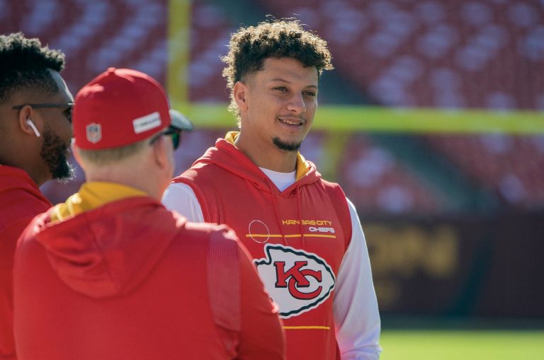 Sunglasses, Energy Drinks, and More: Patrick Mahomes’ Lucrative Endorsement Deals